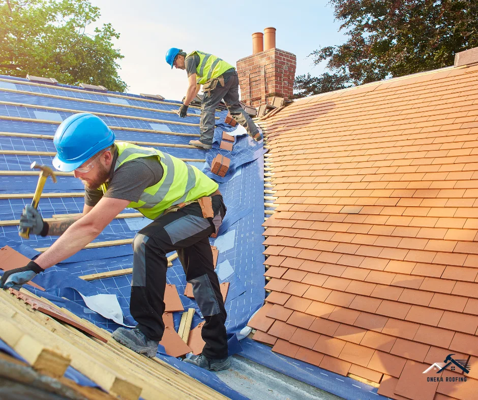 Why choose Roof Repair Near Me in Woodstown, NJ