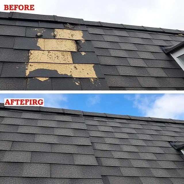 Roof Repair Near Me in Woodstown, NJ near me